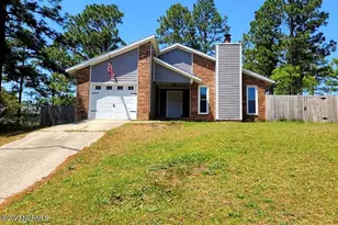 3337 Redfox Rd, Spring Lake, NC 28390 - Photo 1