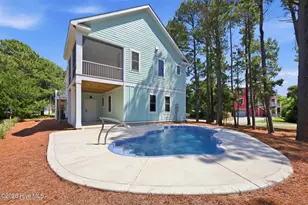 309 Shipwreck Ln, Emerald Isle, NC 28594 - Photo 4