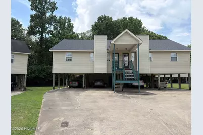 102 Derwent Court #A, Greenville, NC 27858 - Photo 1