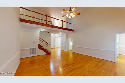 203 Sevendales Drive, Goldsboro, NC 27534 - Photo 24