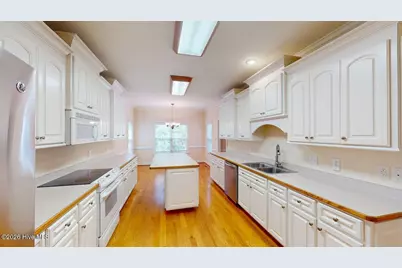 203 Sevendales Drive, Goldsboro, NC 27534 - Photo 16