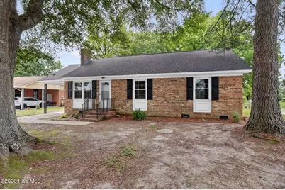 2208 Imperial Avenue E, Wilson, NC 27893 - Photo 1