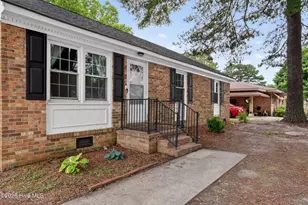 2208 Imperial Ave E, Wilson, NC 27893 - Photo 4