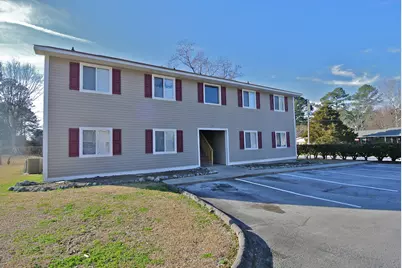 1729 Elmwood Street #D, New Bern, NC 28560 - Photo 1
