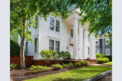 113 Nun Street, Wilmington, NC 28401 - Photo 6