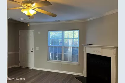 1548 Manning Forest Drive #M7, Greenville, NC 27834 - Photo 6