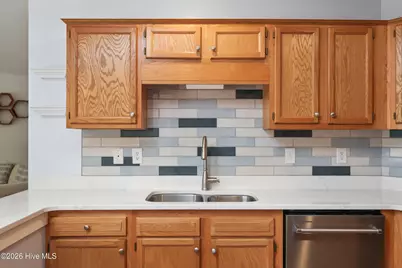 215 Oakmont Drive, Hampstead, NC 28443 - Photo 16