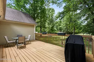 215 Oakmont Dr, Hampstead, NC 28443 - Photo 34