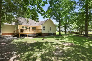 215 Oakmont Dr, Hampstead, NC 28443 - Photo 40