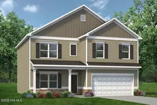 419 Barter Dr, Vass, NC 28394 - Photo 1