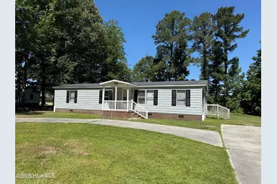 112 Colony Drive, Edenton, NC 27932 - Photo 1