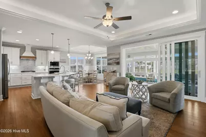 566 Moss Lake Lane, Holly Ridge, NC 28445 - Photo 14