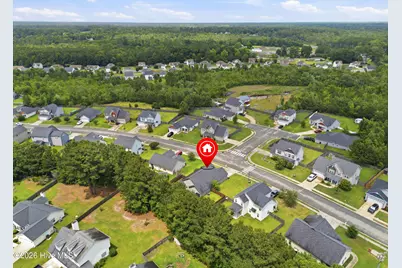 801 Ashley Meadow Lane, Jacksonville, NC 28546 - Photo 58