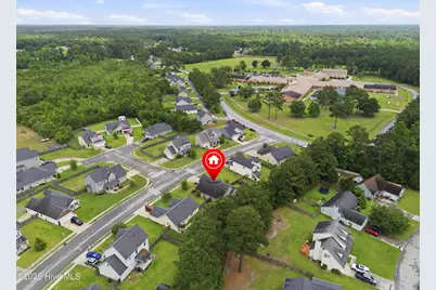 801 Ashley Meadow Lane, Jacksonville, NC 28546 - Photo 54
