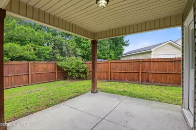 801 Ashley Meadow Lane, Jacksonville, NC 28546 - Photo 40