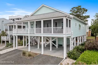 404 30th Street, Sunset Beach, NC 28468 - Photo 2