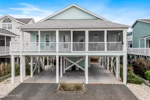 404 30th St, Sunset Beach, NC 28468 - Photo 1