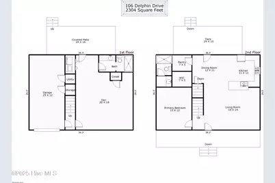106 Dolphin Drive, Hampstead, NC 28443 - Photo 4