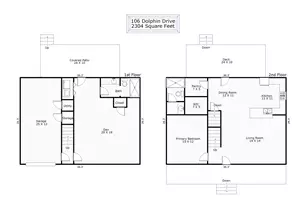 106 Dolphin Dr, Hampstead, NC 28443 - Photo 4