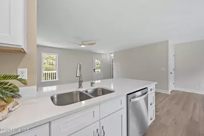 106 Dolphin Drive, Hampstead, NC 28443 - Photo 16