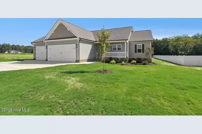 154 Charles Point Lane #13, Selma, NC 27576 - Photo 4