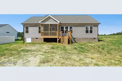 154 Charles Point Lane #13, Selma, NC 27576 - Photo 32