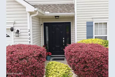 2909 Noah Court, Greenville, NC 27834 - Photo 4
