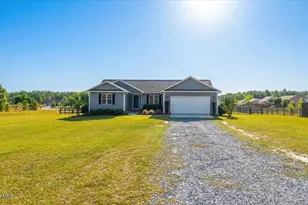 525 N Ridgecrest St, Pinebluff, NC 28373 - Photo 4