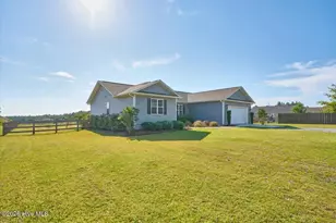 525 N Ridgecrest St, Pinebluff, NC 28373 - Photo 8