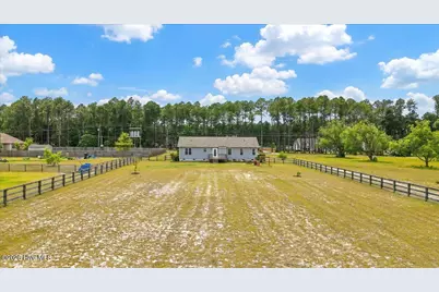 525 N Ridgecrest Street, Pinebluff, NC 28373 - Photo 6