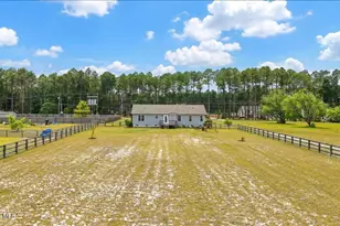 525 N Ridgecrest St, Pinebluff, NC 28373 - Photo 6