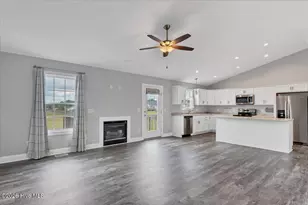 525 N Ridgecrest St, Pinebluff, NC 28373 - Photo 18