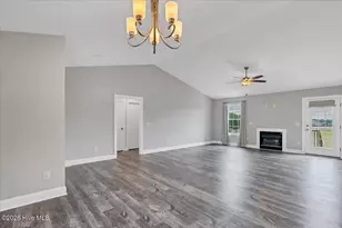 525 N Ridgecrest St, Pinebluff, NC 28373 - Photo 50