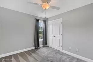 525 N Ridgecrest St, Pinebluff, NC 28373 - Photo 38