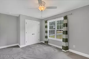 525 N Ridgecrest St, Pinebluff, NC 28373 - Photo 36