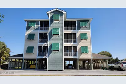 112 Oakleaf Drive #902a, Pine Knoll Shores, NC 28512 - Photo 58