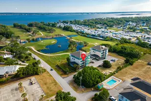 112 Oakleaf Dr, Pine Knoll Shores, NC 28512 - Photo 44