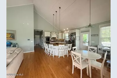 234 Sheldon Road, Harkers Island, NC 28531 - Photo 8