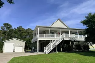 234 Sheldon Rd, Harkers Island, NC 28531 - Photo 6
