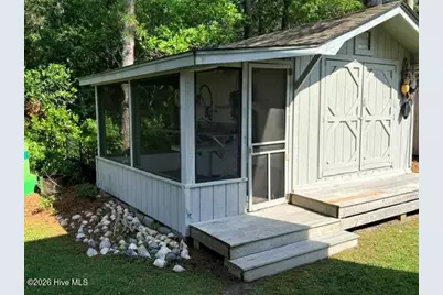 234 Sheldon Road, Harkers Island, NC 28531 - Photo 38
