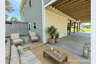 234 Sheldon Road, Harkers Island, NC 28531 - Photo 44