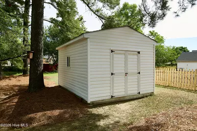 4530 Dewfield Drive N, Wilson, NC 27896 - Photo 36