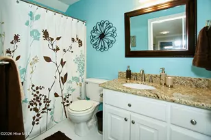 4530 Dewfield Dr N, Wilson, NC 27896 - Photo 36
