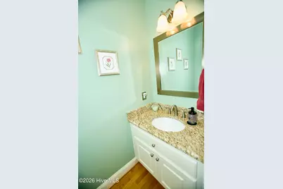 4530 Dewfield Drive N, Wilson, NC 27896 - Photo 26