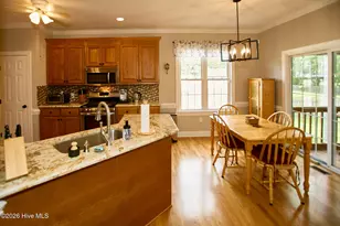4530 Dewfield Dr N, Wilson, NC 27896 - Photo 20