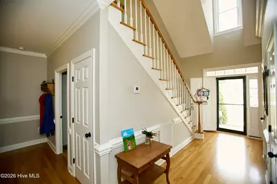 4530 Dewfield Drive N, Wilson, NC 27896 - Photo 8