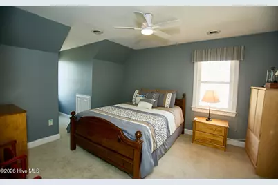 4530 Dewfield Drive N, Wilson, NC 27896 - Photo 34