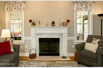 4530 Dewfield Drive N, Wilson, NC 27896 - Photo 24