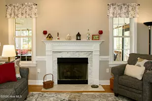 4530 Dewfield Dr N, Wilson, NC 27896 - Photo 24