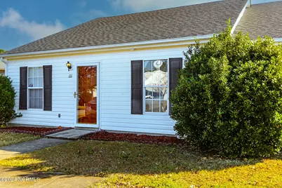 111 Verona Drive, Havelock, NC 28532 - Photo 2